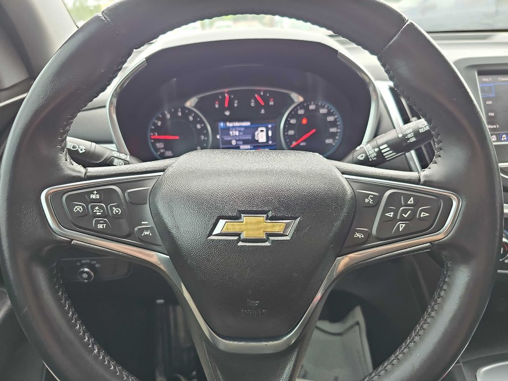 2022 Chevrolet Equinox Image 20