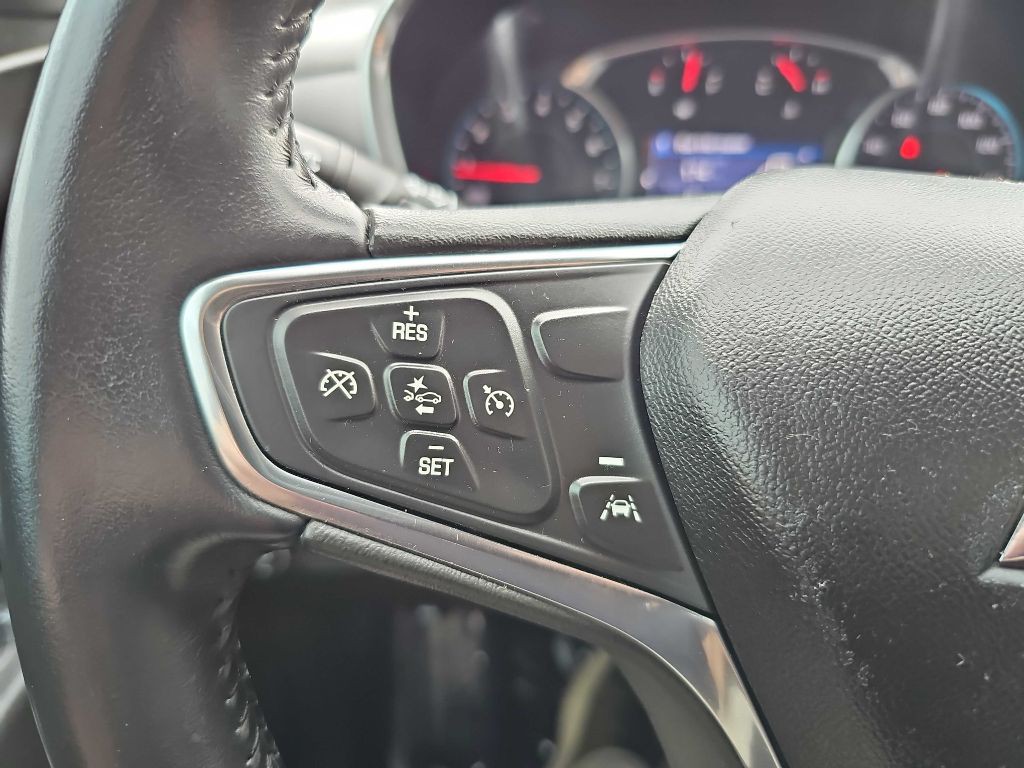 2022 Chevrolet Equinox Image 22