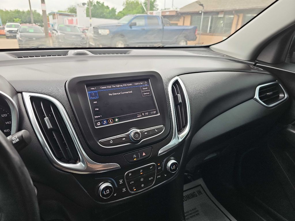 2022 Chevrolet Equinox Image 24