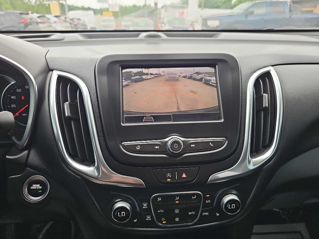 2022 Chevrolet Equinox Image 25