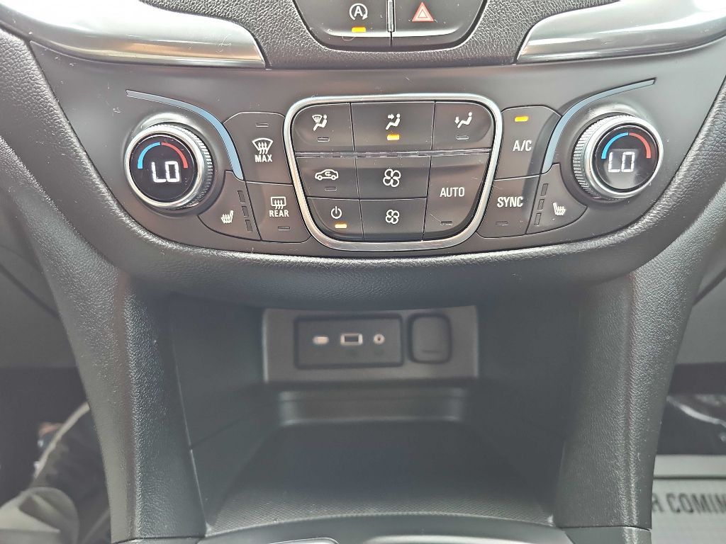2022 Chevrolet Equinox Image 26