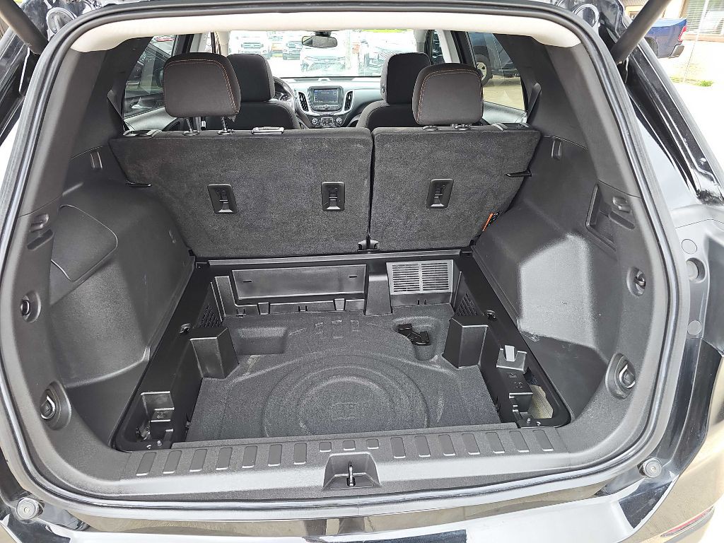 2022 Chevrolet Equinox Image 35