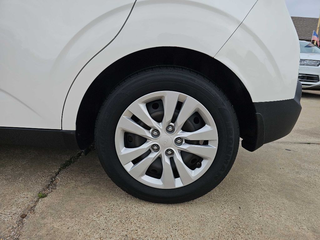 2022 Kia Soul Image 11
