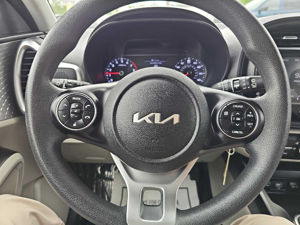 2022 Kia Soul Image 23