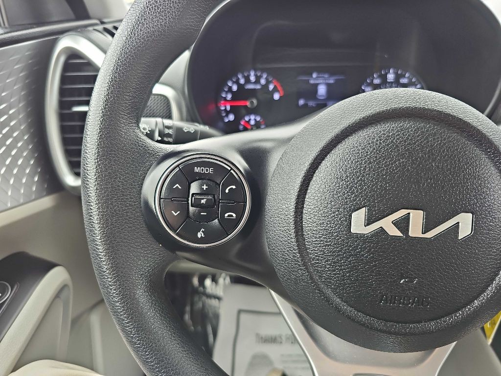 2022 Kia Soul Image 24