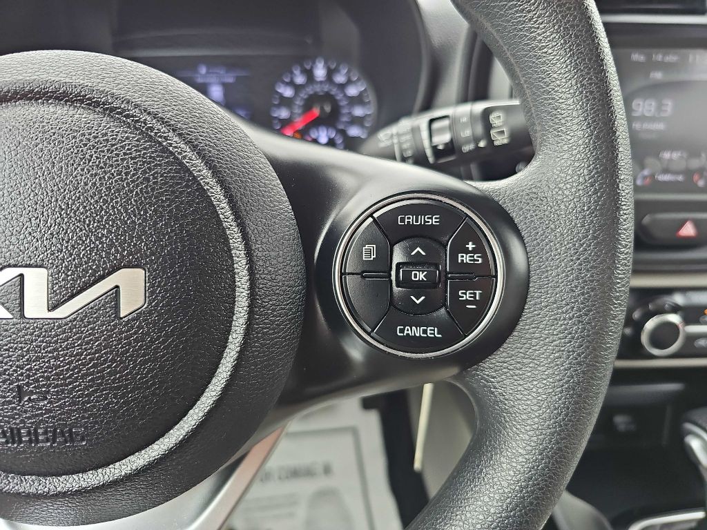 2022 Kia Soul Image 25