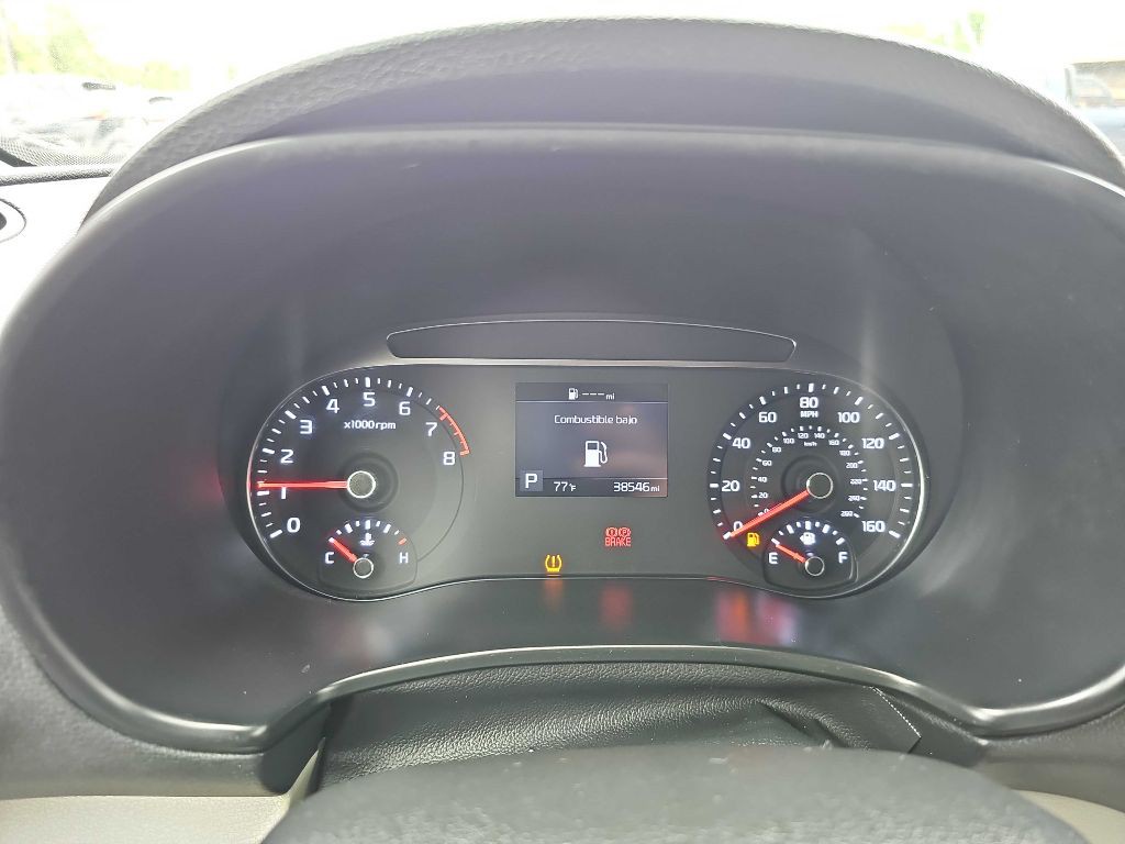 2022 Kia Soul Image 26