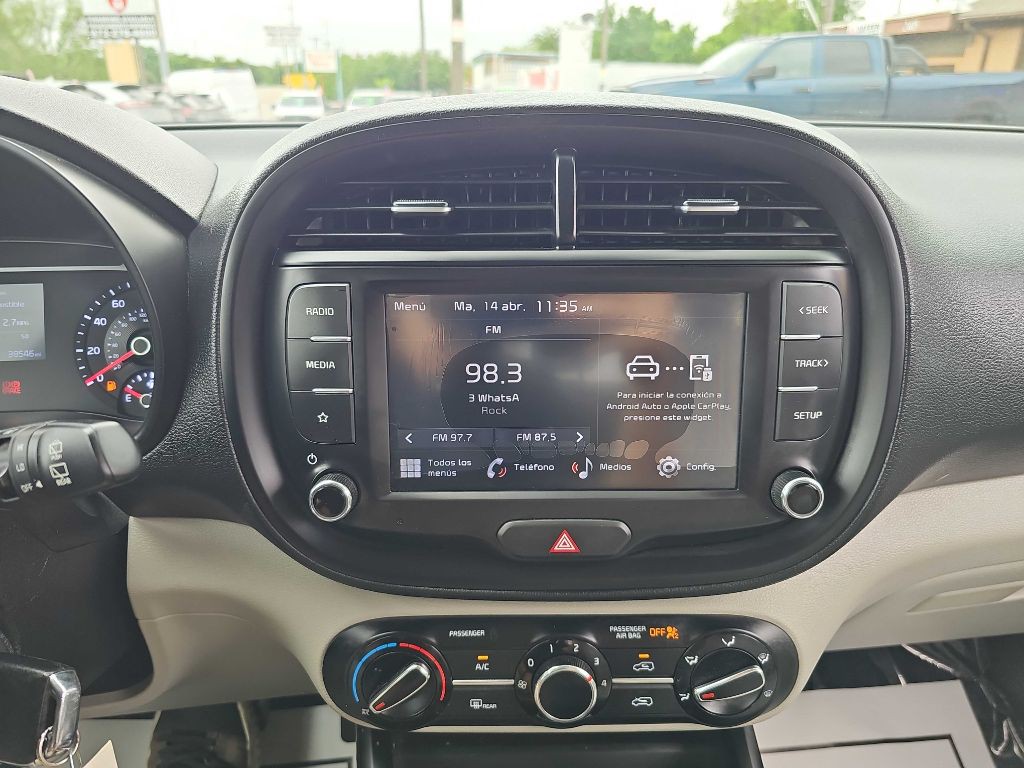 2022 Kia Soul Image 28