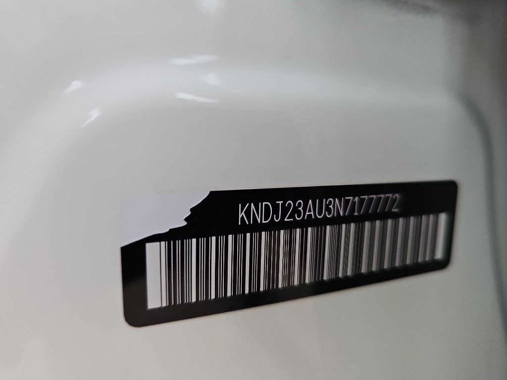 2022 Kia Soul Image 34