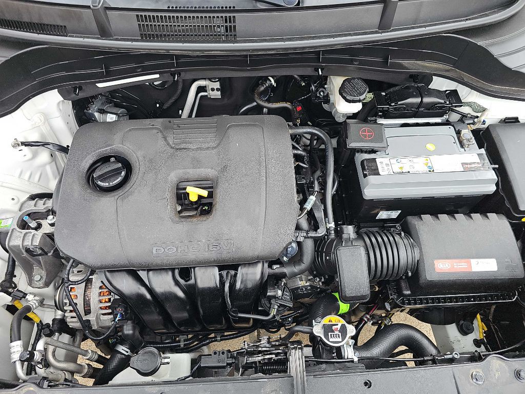 2022 Kia Soul Image 35