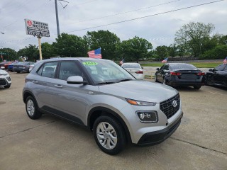 Image for 2025 Hyundai Venue SE ID: 7346068