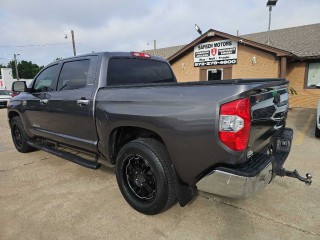 Image for 2015 Toyota Tundra Crewmax Limited ID: 7347348