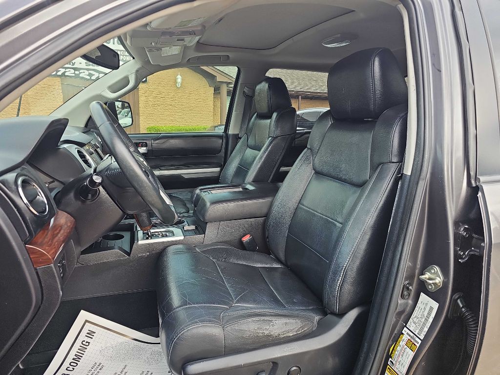 2015 Toyota Tundra Image 13