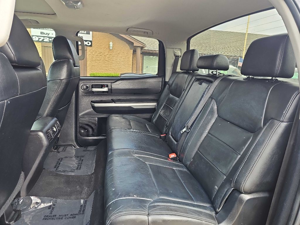 2015 Toyota Tundra Image 15