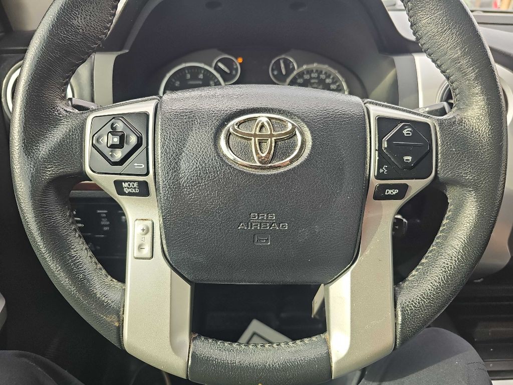 2015 Toyota Tundra Image 22