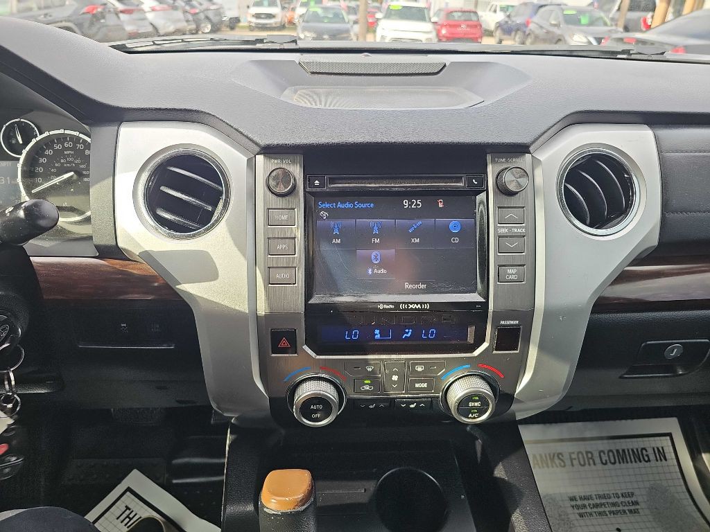 2015 Toyota Tundra Image 27