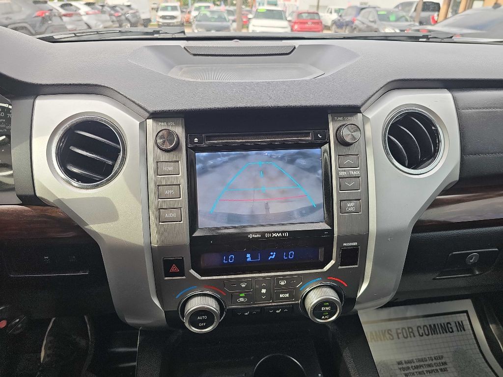 2015 Toyota Tundra Image 29