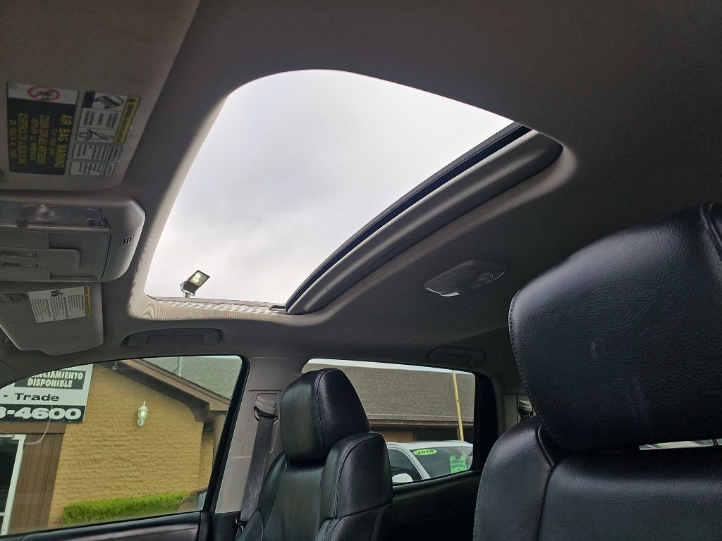 2015 Toyota Tundra Image 34