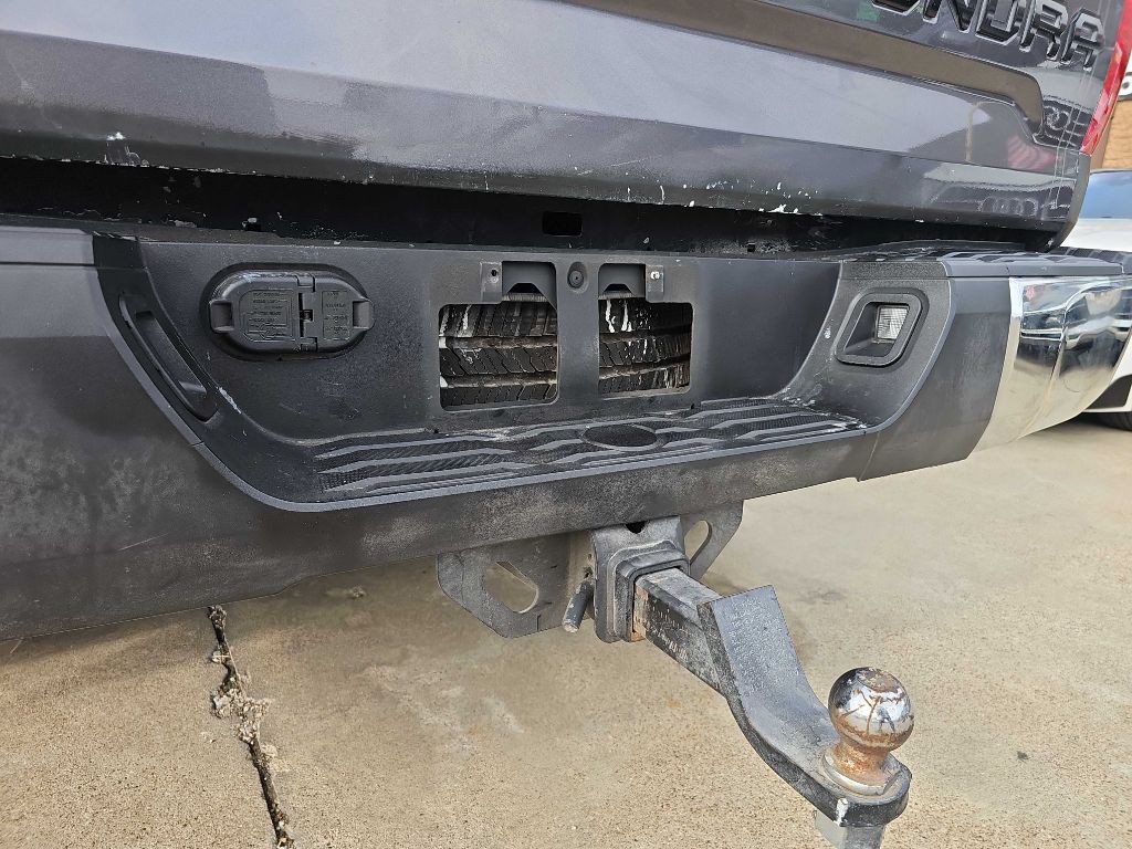 2015 Toyota Tundra Image 36