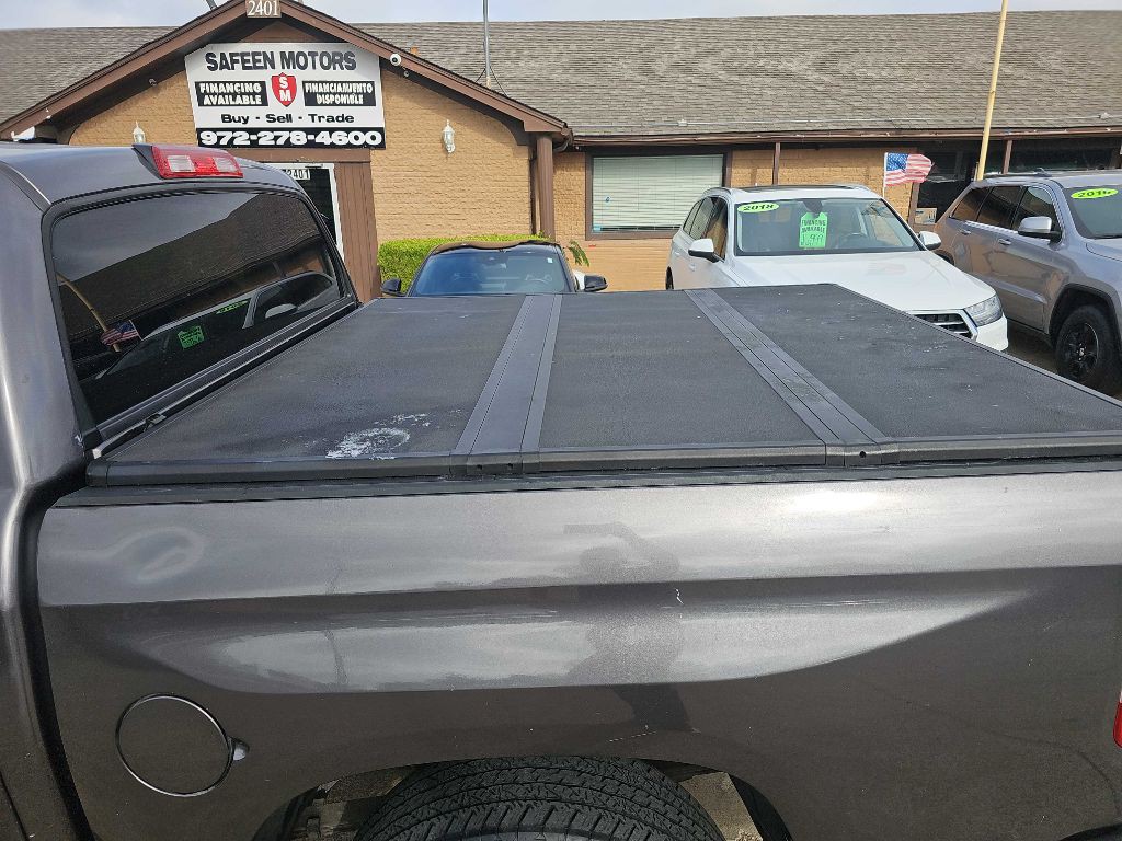 2015 Toyota Tundra Image 37