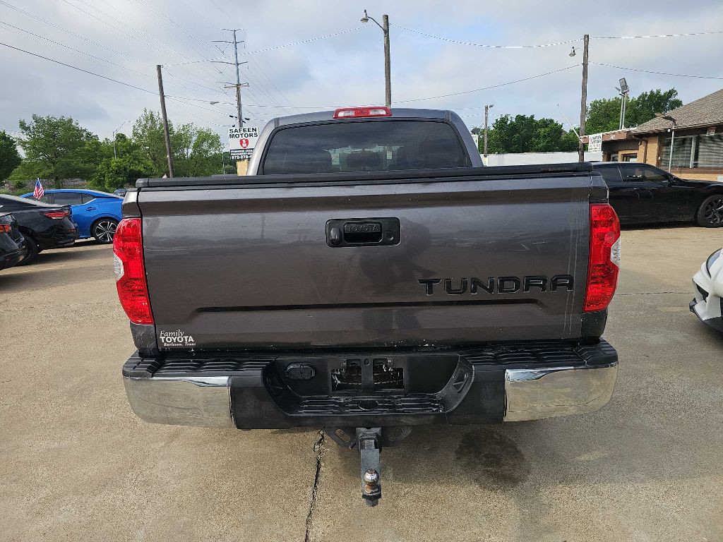 2015 Toyota Tundra Image 3