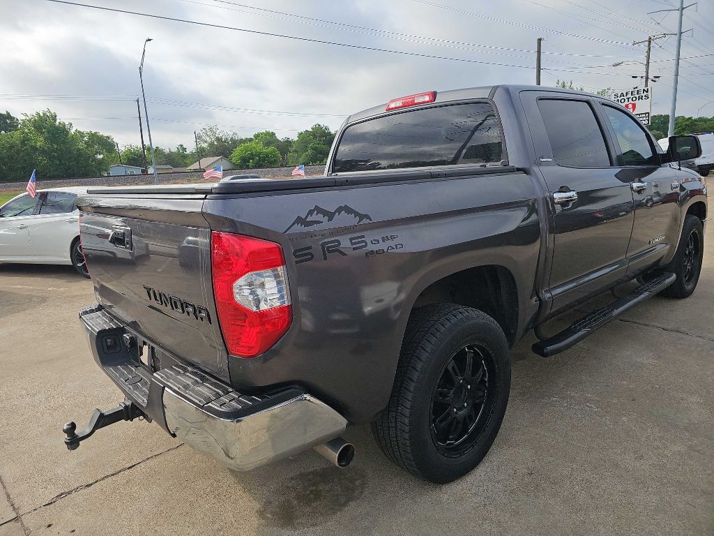 2015 Toyota Tundra Image 5