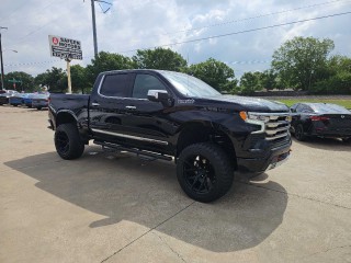 Image for 2022 Chevrolet Silverado 1500 High Country ID: 7367633