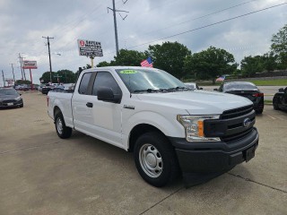 Image for 2018 Ford F-150 Super Cab ID: 7368691