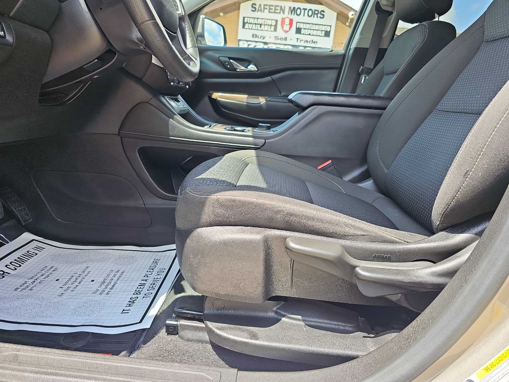 2022 GMC Acadia Image 23