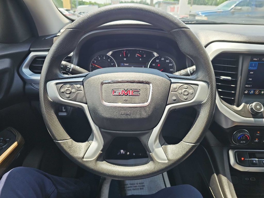 2022 GMC Acadia Image 24