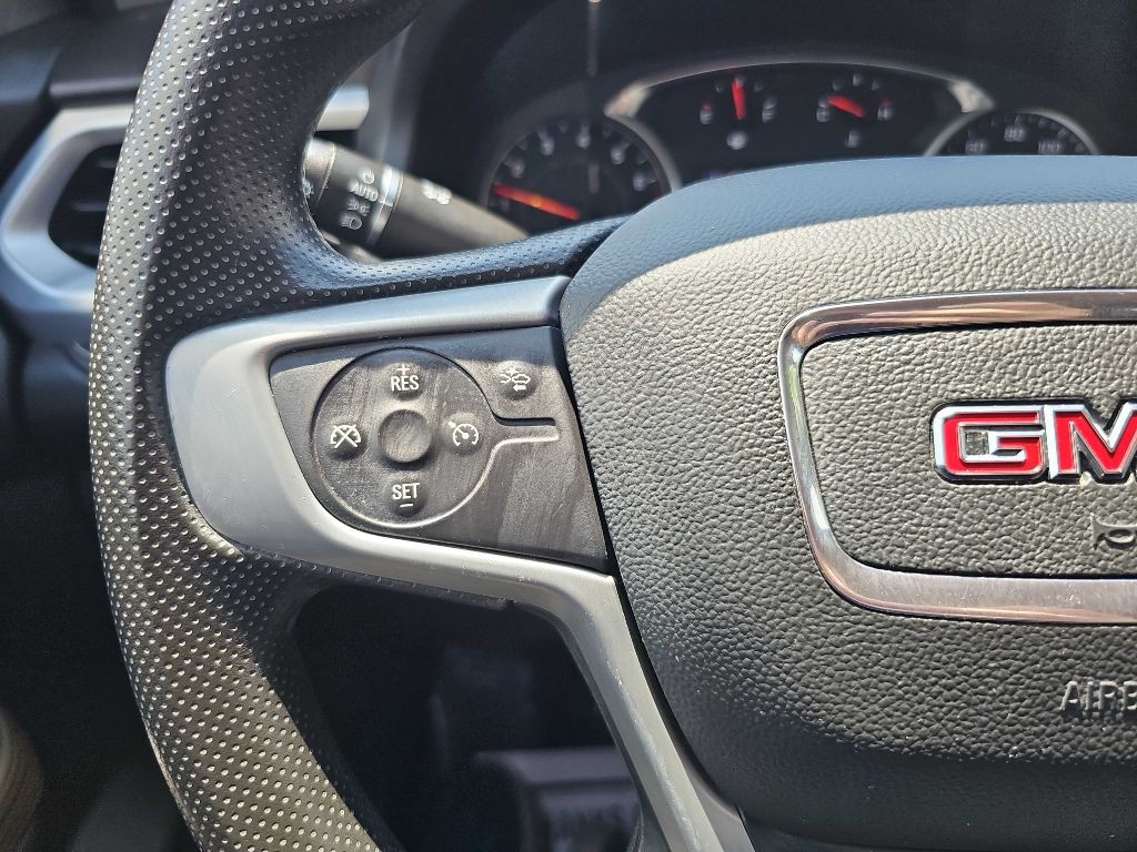 2022 GMC Acadia Image 25