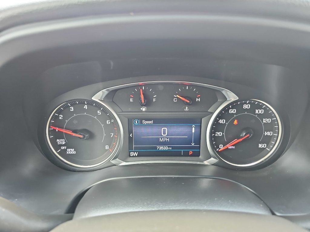 2022 GMC Acadia Image 28
