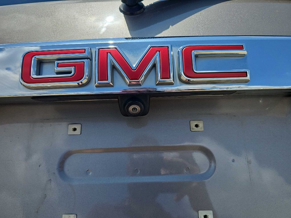2022 GMC Acadia Image 34