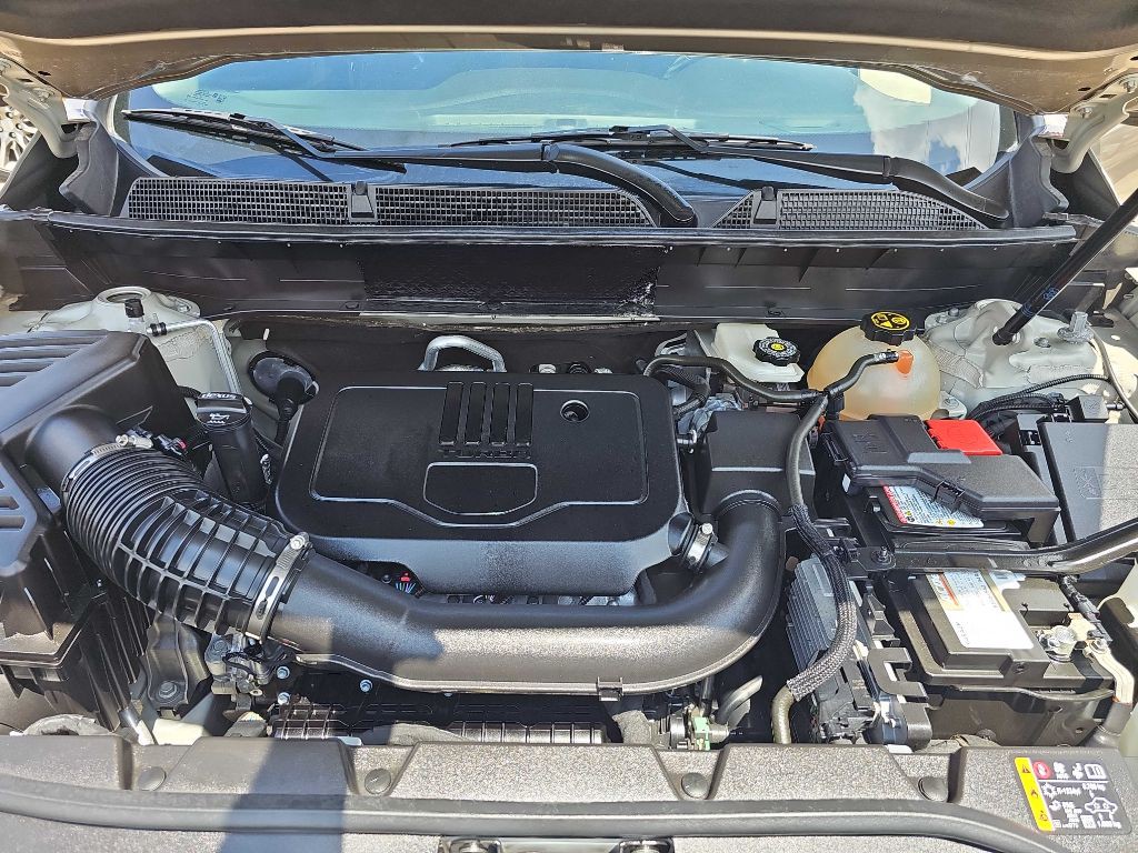 2022 GMC Acadia Image 35