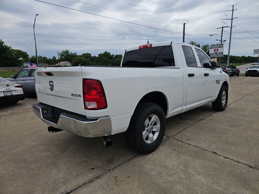 2020 RAM 1500 Image 3
