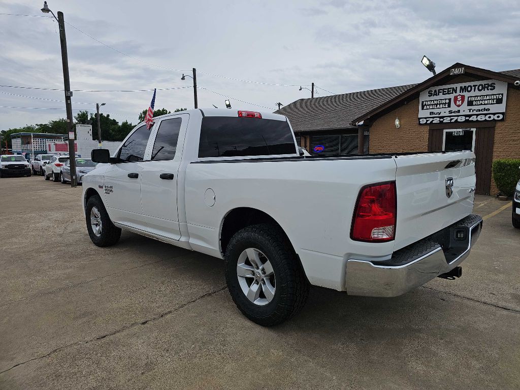 2020 RAM 1500 Image 5