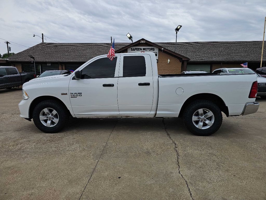 2020 RAM 1500 Image 6