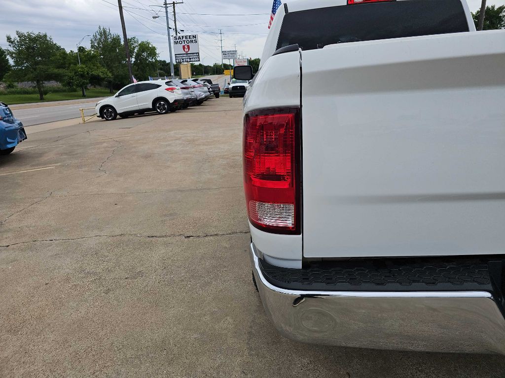2020 RAM 1500 Image 10