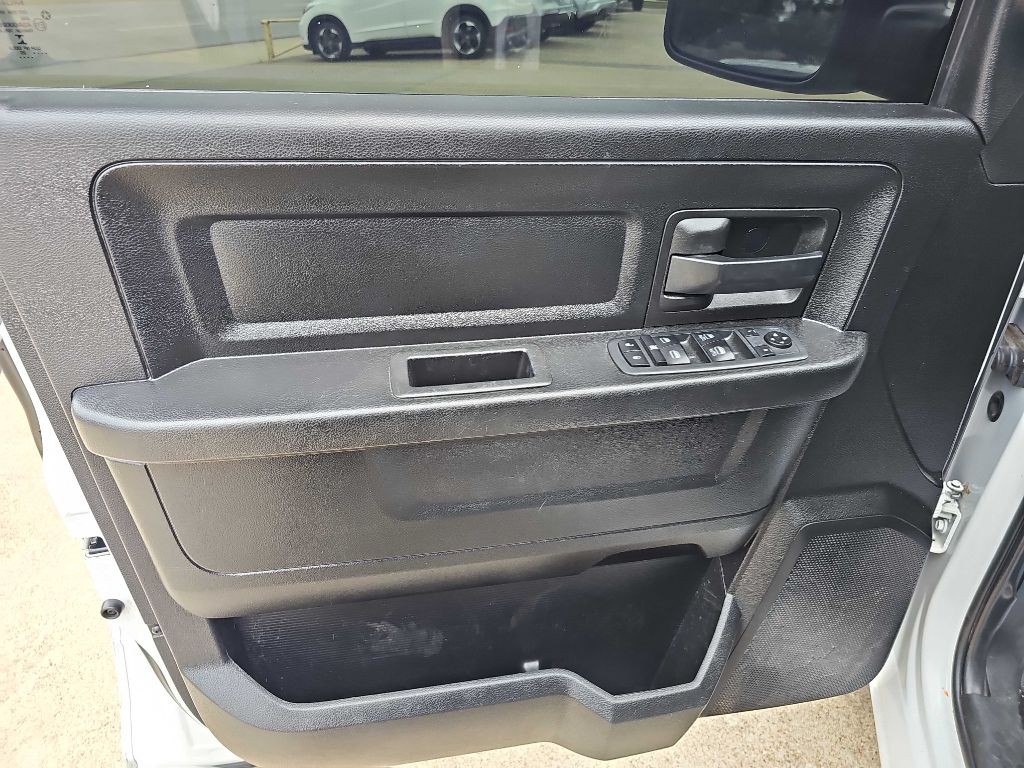 2020 RAM 1500 Image 13