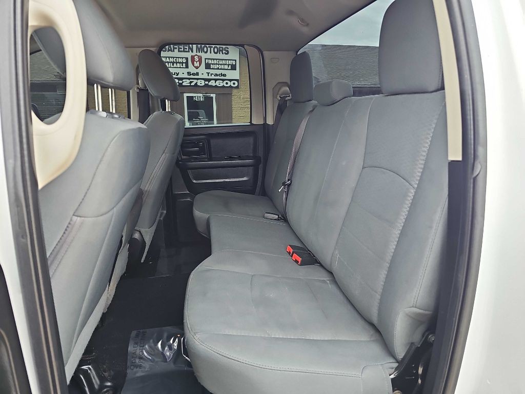 2020 RAM 1500 Image 14