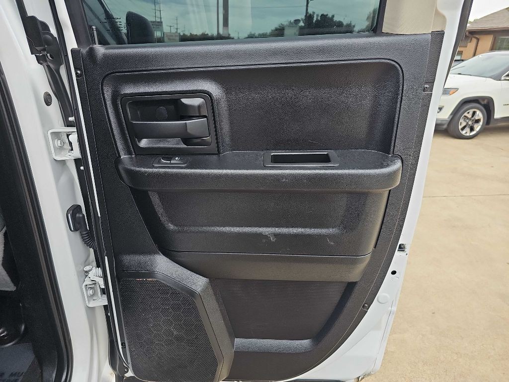 2020 RAM 1500 Image 16