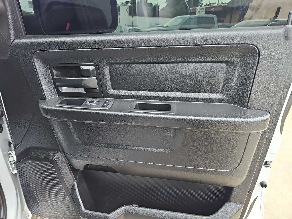 2020 RAM 1500 Image 17