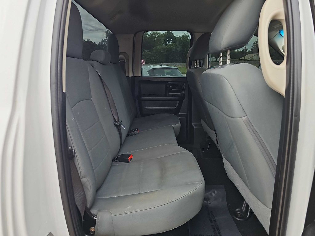 2020 RAM 1500 Image 19