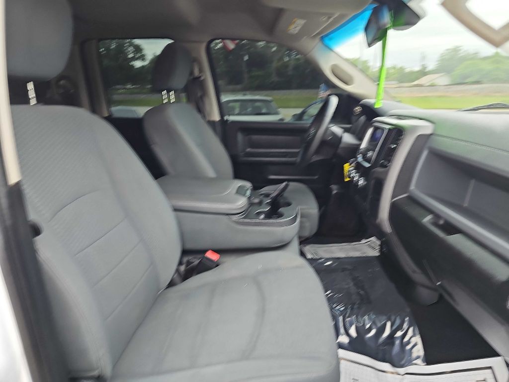 2020 RAM 1500 Image 20