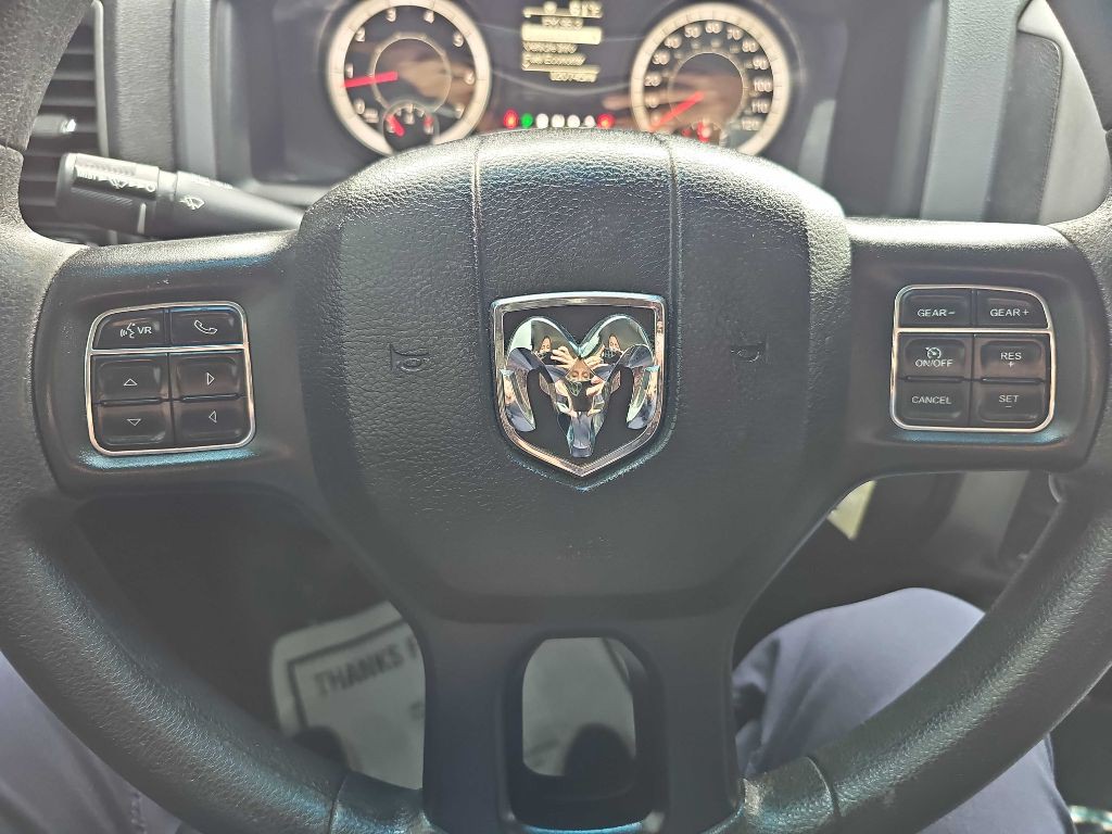 2020 RAM 1500 Image 21