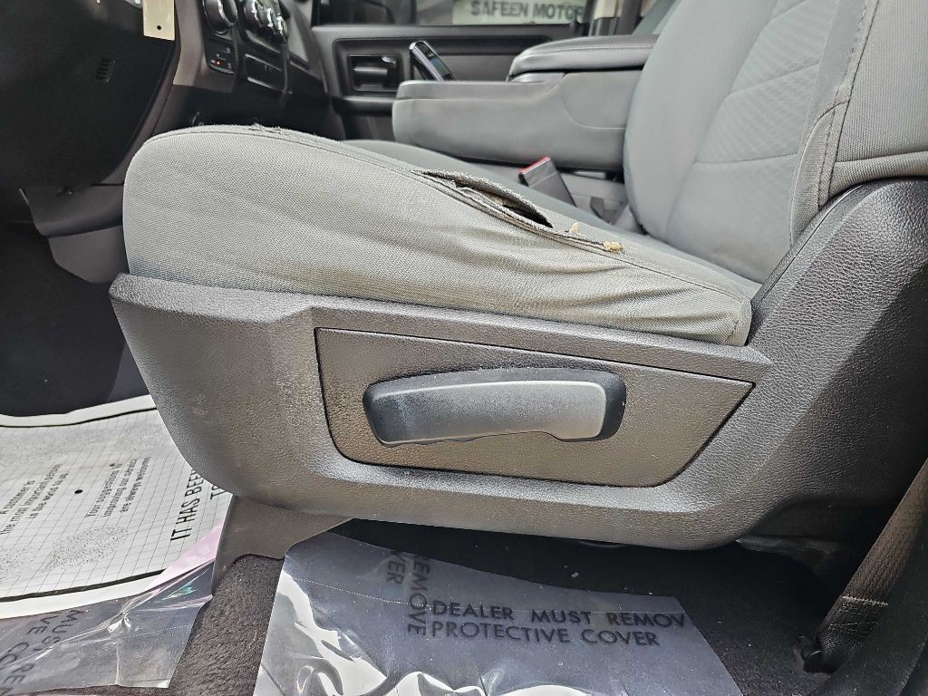 2020 RAM 1500 Image 22