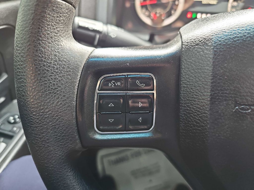2020 RAM 1500 Image 23