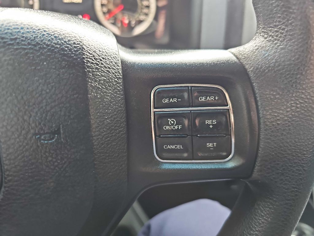 2020 RAM 1500 Image 25