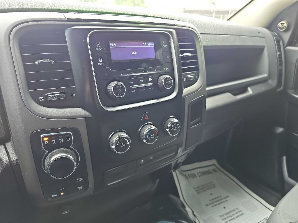 2020 RAM 1500 Image 28