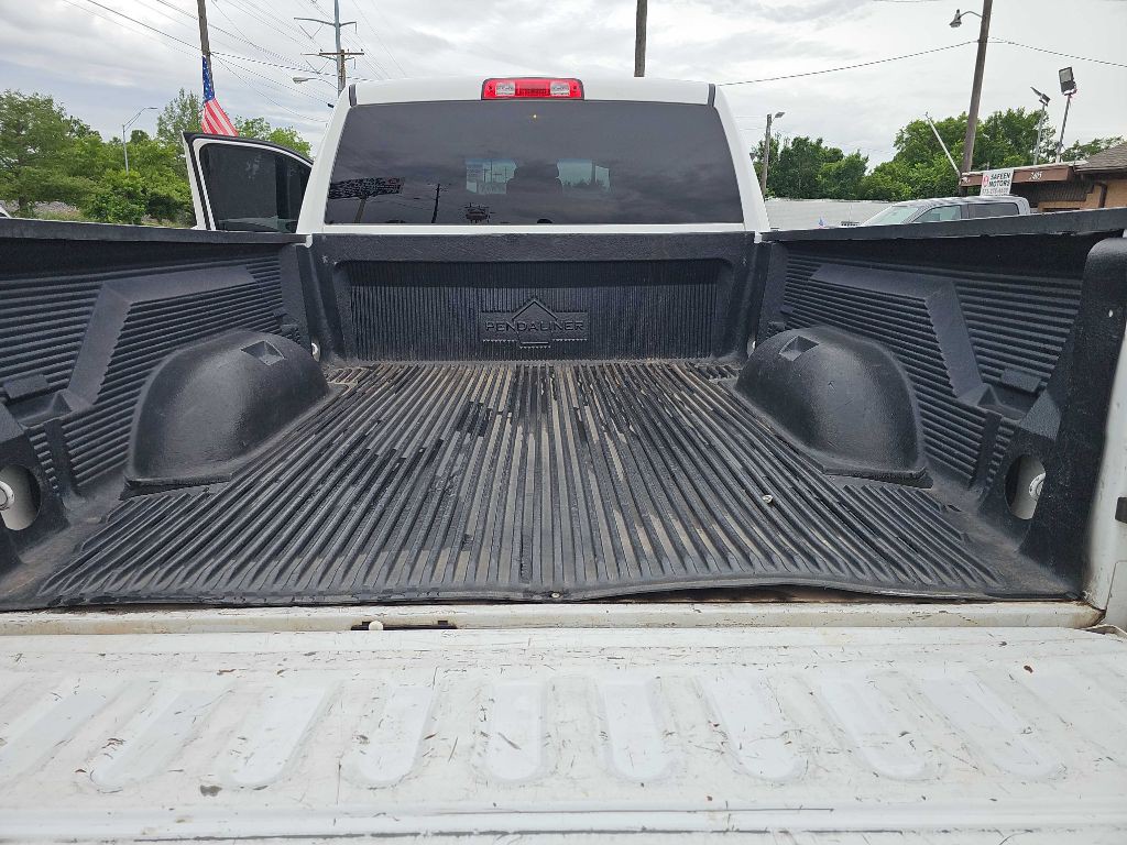 2020 RAM 1500 Image 29